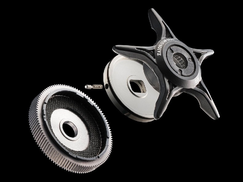Daiwa 26 Zillion TW