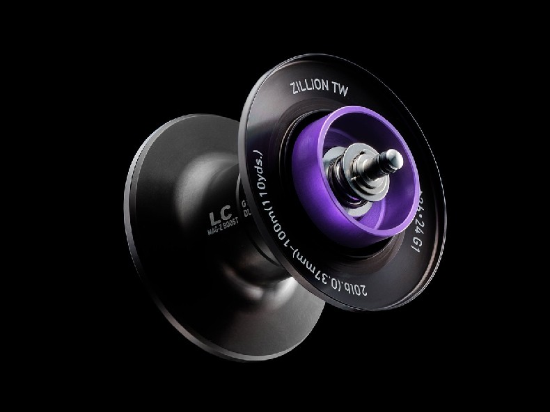 Daiwa 26 Zillion TW