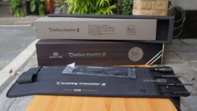HR Valley Hunter II 10th Limited