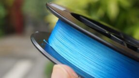 Varivas 8 Ocean Blue