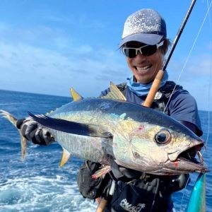 Varivas Avani Jigging 10×10 Max PowerPE X8 Review00008